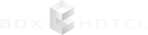 Logo BoxHotel